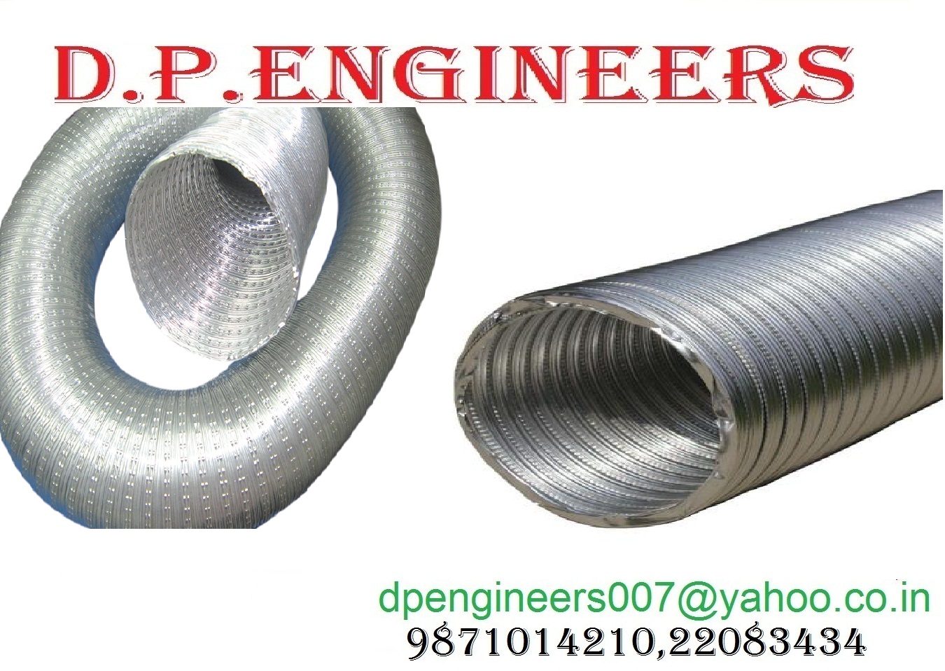 D.P.Engineers